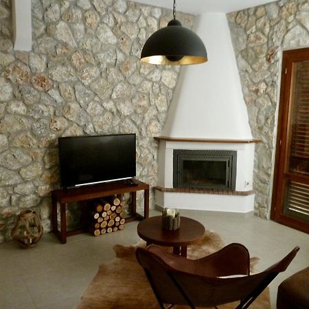 Beach House Nikiti Exterior foto