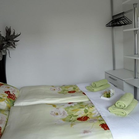 Beach House Nikiti Exterior foto