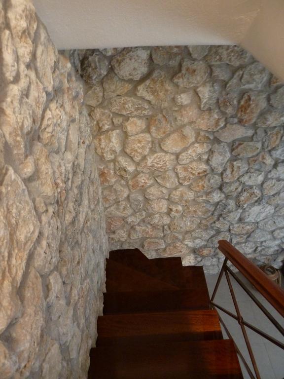 Beach House Nikiti Exterior foto