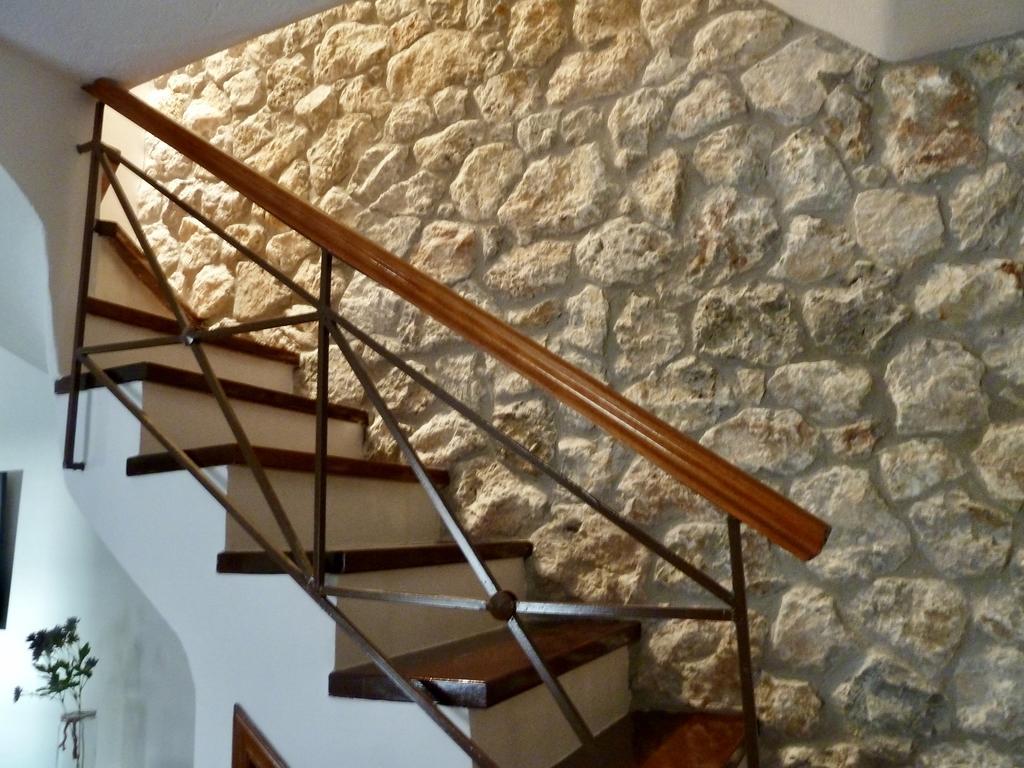 Beach House Nikiti Exterior foto