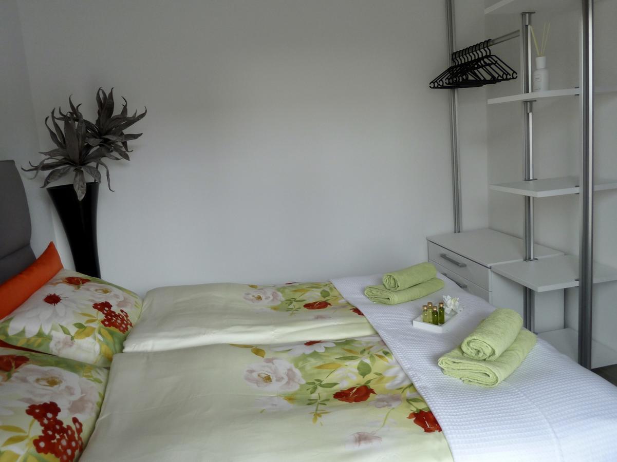 Beach House Nikiti Exterior foto